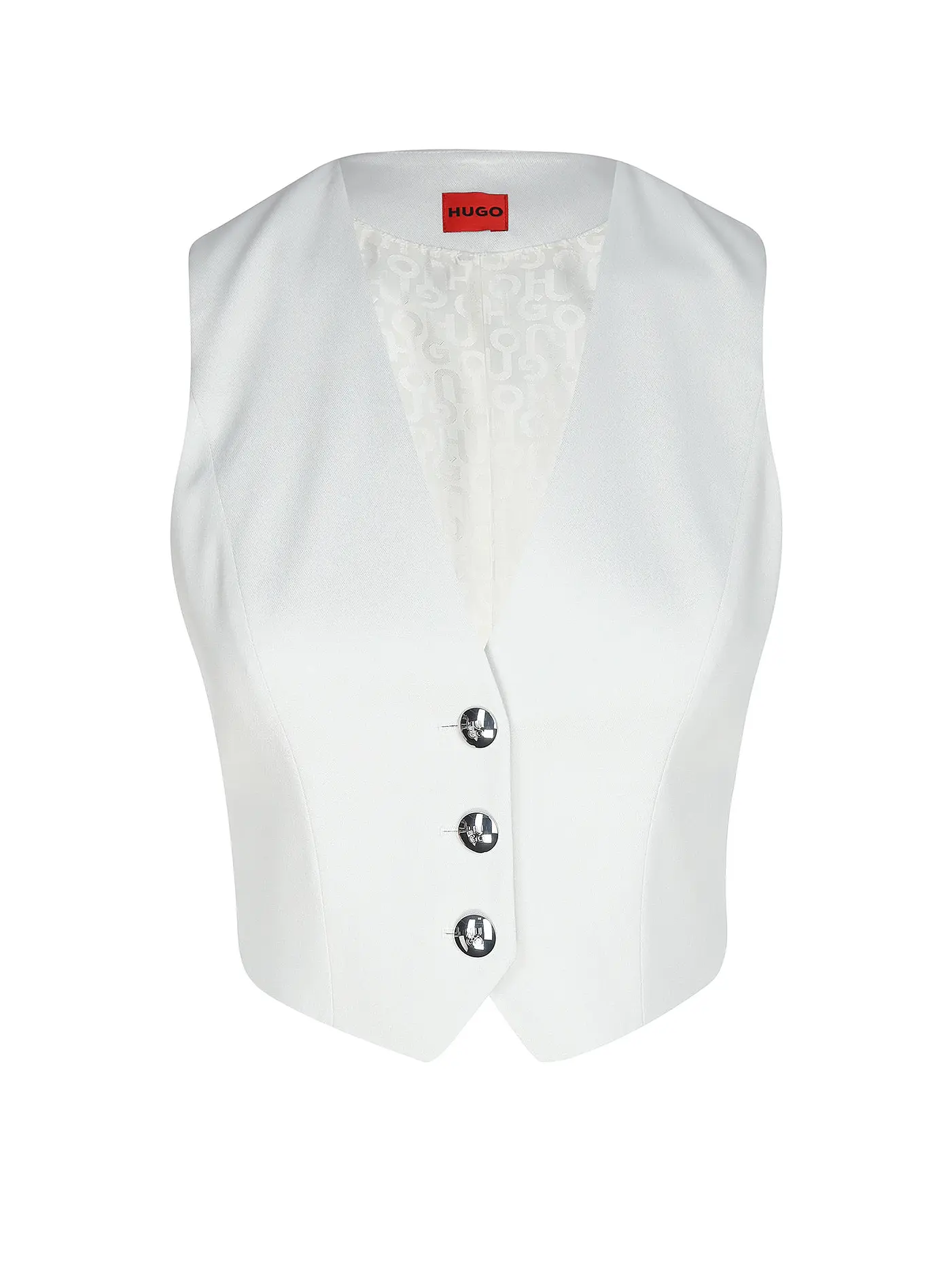 HUGO | Gilet AWESTANA | 